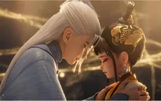 Những khung hình ấn tượng của “Lạc phàm trần”