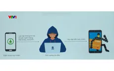 Chủ động chặn lừa đảo trực tuyến