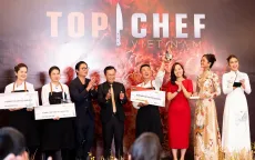 Top Chef Việt Nam khởi động mùa thi 2026