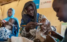 Mỹ cam kết góp 2 tỷ USD cho viện trợ nhân đạo của Liên hợp quốc