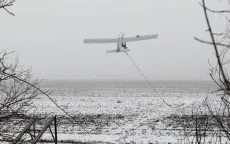 Ukraine bác bỏ cáo buộc tấn công dinh thự của Tổng thống Putin