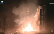 Nga phóng thành công hơn 50 vệ tinh lên quỹ đạo