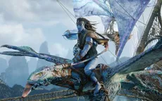 Áp lực doanh thu đè nặng Avatar: Fire and Ash