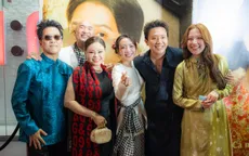 Trấn Thành, Trường Giang ủng hộ Thu Trang với phim ra mắt dịp Tết dương lịch 2026