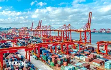 Trung Quốc sẽ áp thuế nhập khẩu thấp hơn đối với một số mặt hàng