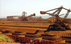 Trung Quốc nỗ lực kiểm soát thị trường quặng sắt toàn cầu