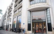 Chiến lược "lạ" của các thương hiệu xa xỉ