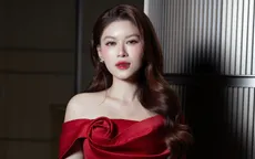 Tư Tâm của Gia đình Haha vào vai nữ chiến sĩ tình báo trong phim truyền hình mới