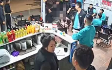 Hà Nội bắt đối tượng vụ đâm người trong đêm