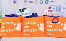 Gooby đạt 10 phương diện kiểm định và báo cáo thử nghiệm