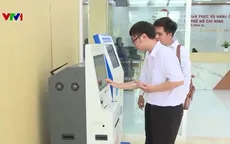 Trung tâm Phục vụ hành chính công TP Hồ Chí Minh chính thức tiếp nhận hồ sơ