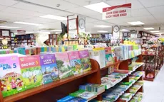 Giáo dục phổ thông bước sang giai đoạn mới với một bộ SGK thống nhất