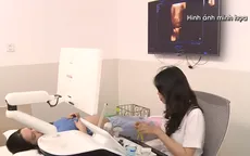 Đình chỉ hành nghề với bác sĩ tiết lộ giới tính thai nhi để phá thai