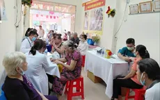 10 dấu ấn nổi bật của ngành Y tế TP Hồ Chí Minh năm 2025