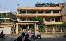 Bài toán quy hoạch khi xử lý trụ sở dôi dư