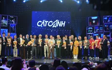Gala Cất cánh 2025: Trở lại cho những chuyến bay cao hơn, xa hơn và vững vàng hơn