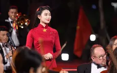 BTV Điệp Anh chia sẻ về cảm giác "thỏa mãn làm nghề" trong Dấu ấn 2025