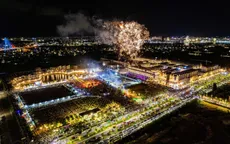 Quảng Trị: Nhiều hoạt động văn hóa, nghệ thuật đón năm mới 2026