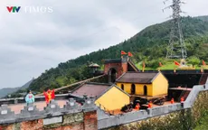 Huế lấy ý kiến về phí tham quan Hải Vân Quan