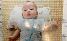 Người lính nghèo cần được hỗ trợ chi phí mổ tim cho con