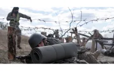 Ukraine lần đầu tham gia diễn tập cơ chế Điều 5 của NATO