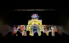 Hoàng thành ra mắt vở diễn “Kinh đô Thăng Long” chào năm mới 2026