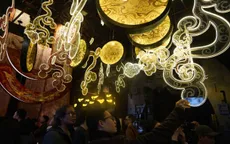 Triển lãm nghệ thuật “Đạo học ngàn năm”