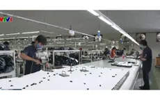 Xuất khẩu khởi sắc nhờ đơn hàng cuối năm