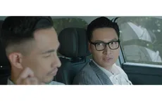 Lằn ranh - Tập 42: Nghi ngờ Nguyệt bị thủ tiêu, Triển tức tốc tìm Thiệu truy hỏi