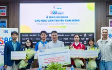 Học bổng Tiếng Anh S80: Mỗi ngày cấp 115 học bổng, hàng ngàn hồ sơ đua giành suất cuối