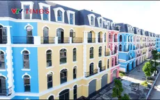 TP Hải Phòng ứng dụng chuyển đổi số trong xây dựng và hạ tầng giao thông