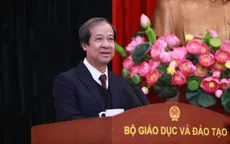 Các trường thuộc Bộ GD&ĐT tinh giản khoảng 3.000 biên chế sau sắp xếp bộ máy