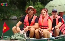 Văn hóa Việt Nam hấp dẫn du khách quốc tế