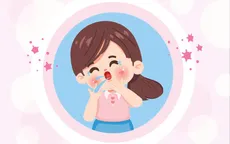 Infographic: Bảo vệ con bạn trước bệnh ho gà