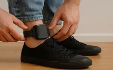 Áp dụng biện pháp giám sát điện tử đối với người chưa thành niên phạm tội