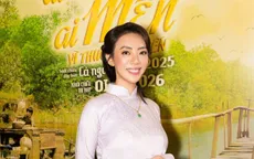 Thu Trang: Gia đình là đề tài không bao giờ cũ trong điện ảnh