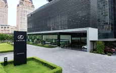 Lexus Thăng Long – kiến tạo chuẩn mực trải nghiệm xe sang