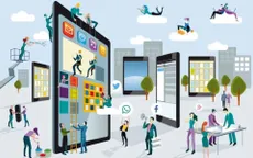 Mạng xã hội là kênh thông tin phổ biến nhưng ít được tin cậy