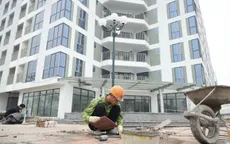 TP Hồ Chí Minh tăng tốc phát triển nhà ở xã hội