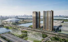 Masterise Homes ra mắt Lumière Essence Peak Tại Trung Tâm Quốc Tế Global Gate