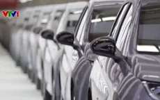 BYD sắp vượt Tesla về doanh số bán xe điện