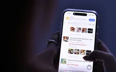 Bắt đầu "cuộc đua" tìm nhân viên thời vụ dịp Tết