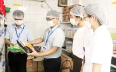 Thông tư mới của Bộ Y tế phân cấp nhiều thủ tục về an toàn thực phẩm