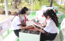 Đảm bảo sự đồng thuận, tăng hoạt động thay thế khi hạn chế điện thoại di động trong trường học