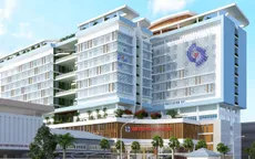 Chính thức sáp nhập Bệnh viện Đa khoa Sài Gòn vào Bệnh viện Nhân dân Gia Định