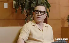 Lằn ranh - Tập 42: Chủ tịch Thủy quyết xử lý đến cùng sai phạm của Trinh Tam