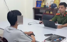 Công an Đà Nẵng kịp thời phá vụ “bắt cóc online” nhắm vào sinh viên