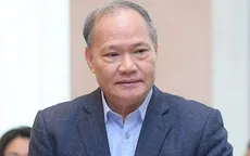 Cựu Thứ trưởng Bộ Nông nghiệp và Phát triển nông thôn bị đề nghị truy tố về tội nhận hối lộ