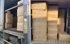 Thu giữ gần 50.000 bao thuốc lá giả sản xuất từ Campuchia tuồn về Việt Nam