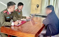 Bình luận, chia sẻ thông tin sai sự thật, 3 công dân bị xử lý